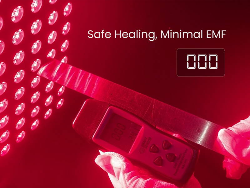 ルサルカデック 赤 12個 BQ60 | Red Light Therapy Panel for Pain & Skin Health – BESTQOOL